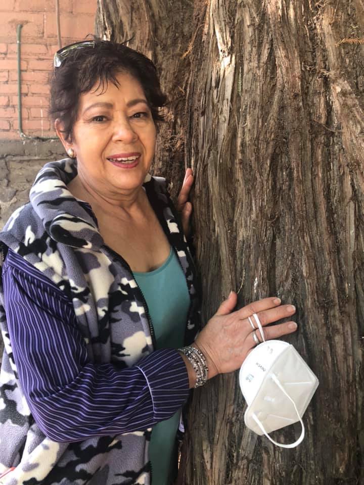 Viaje a Puebla