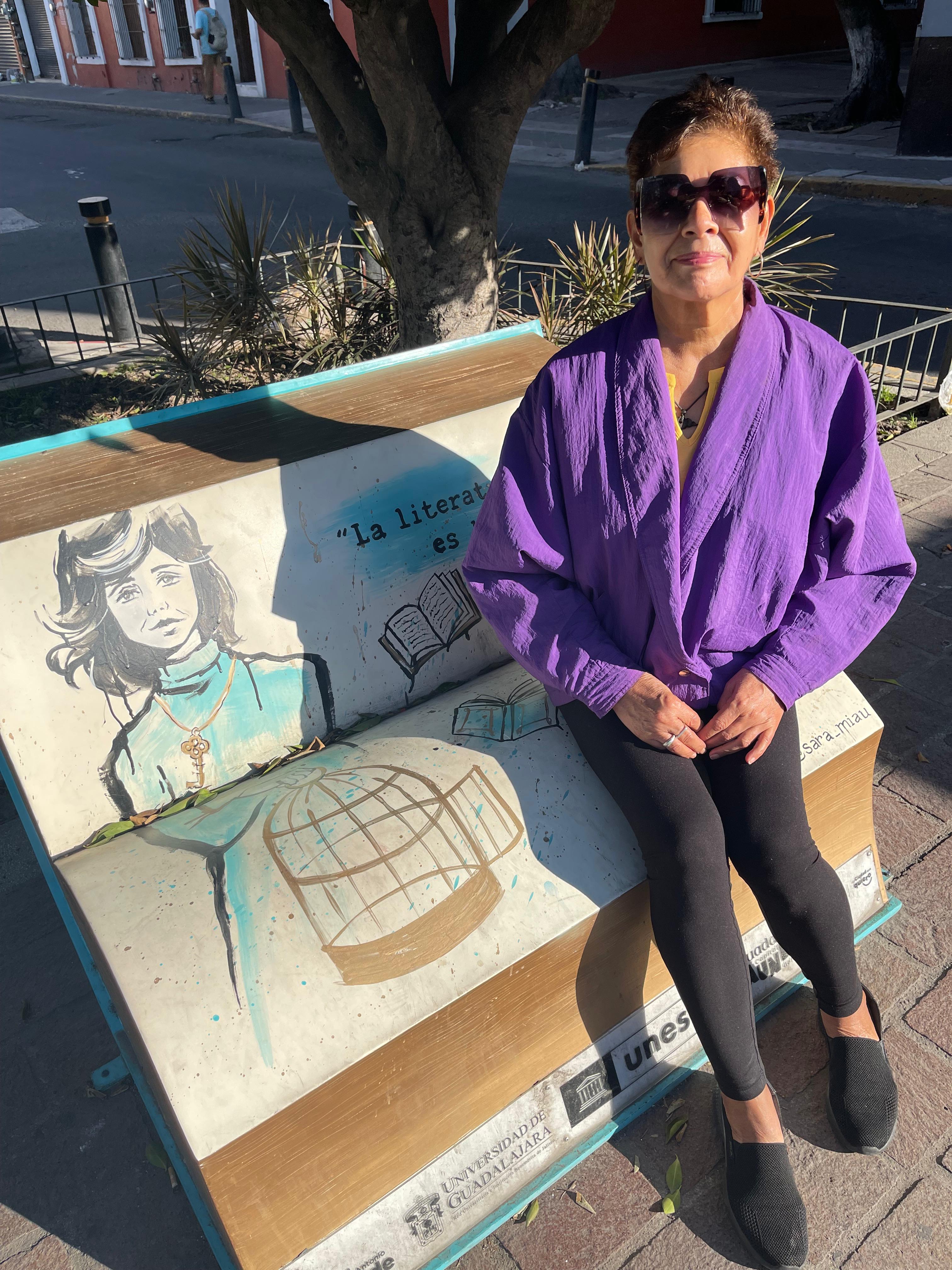 Viaje a Puebla