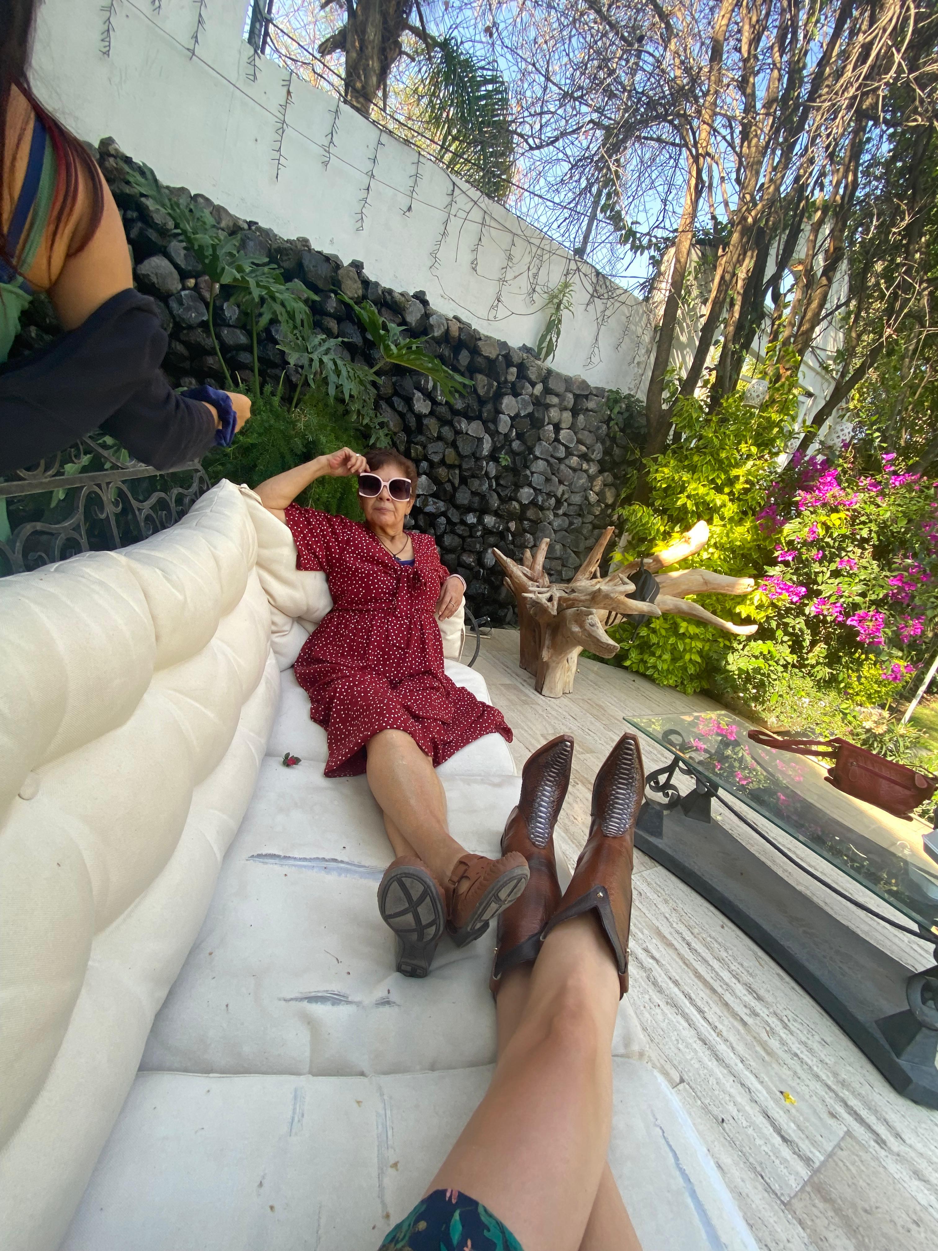 Viaje a Puebla
