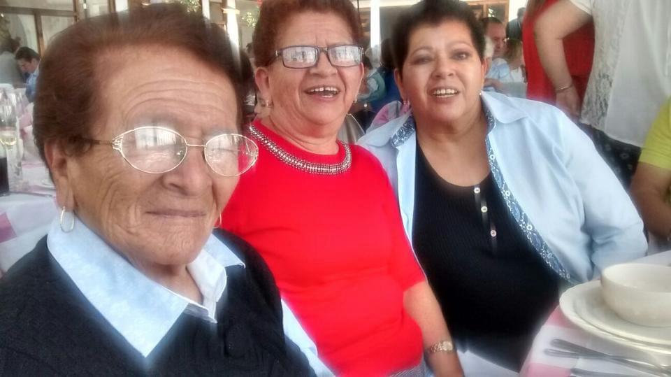 Viaje a Puebla