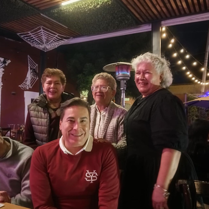 Viaje a Puebla