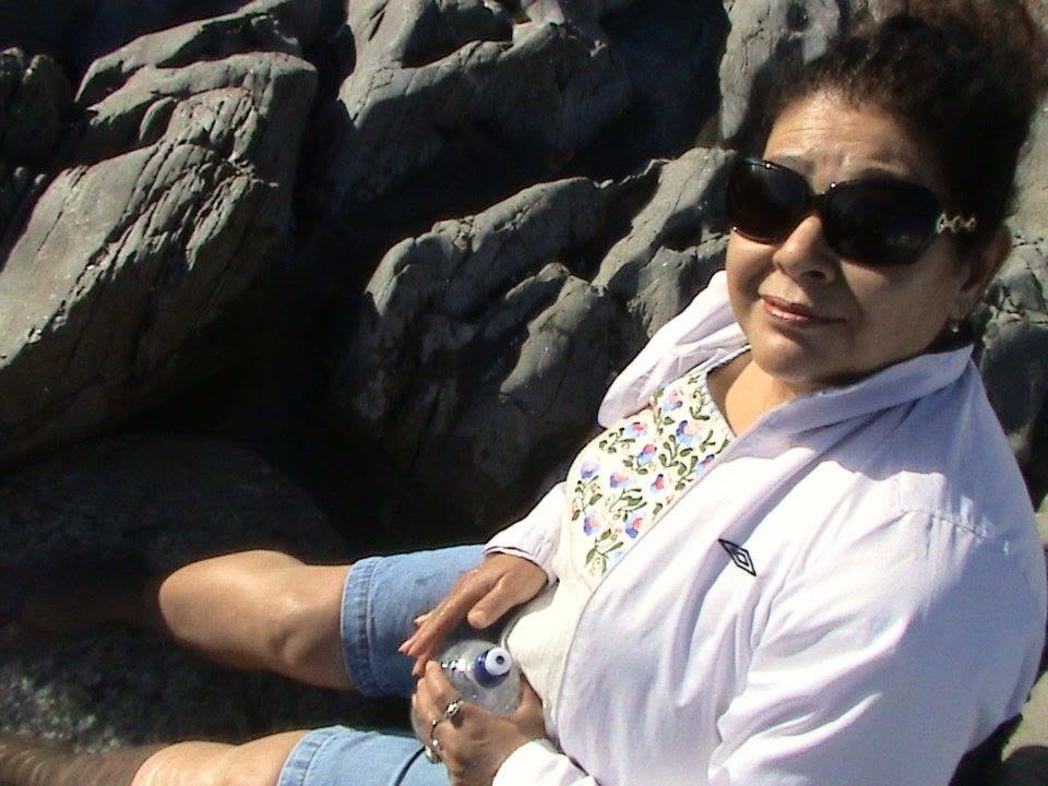 Viaje a Puebla