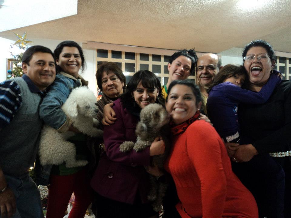 Viaje a Puebla