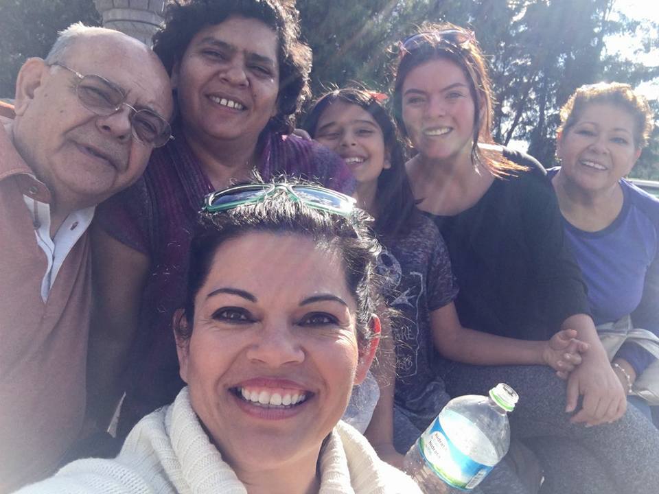 Viaje a Puebla