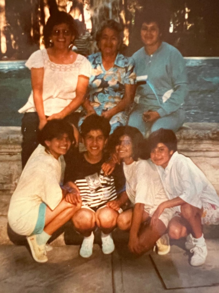 Viaje a Puebla